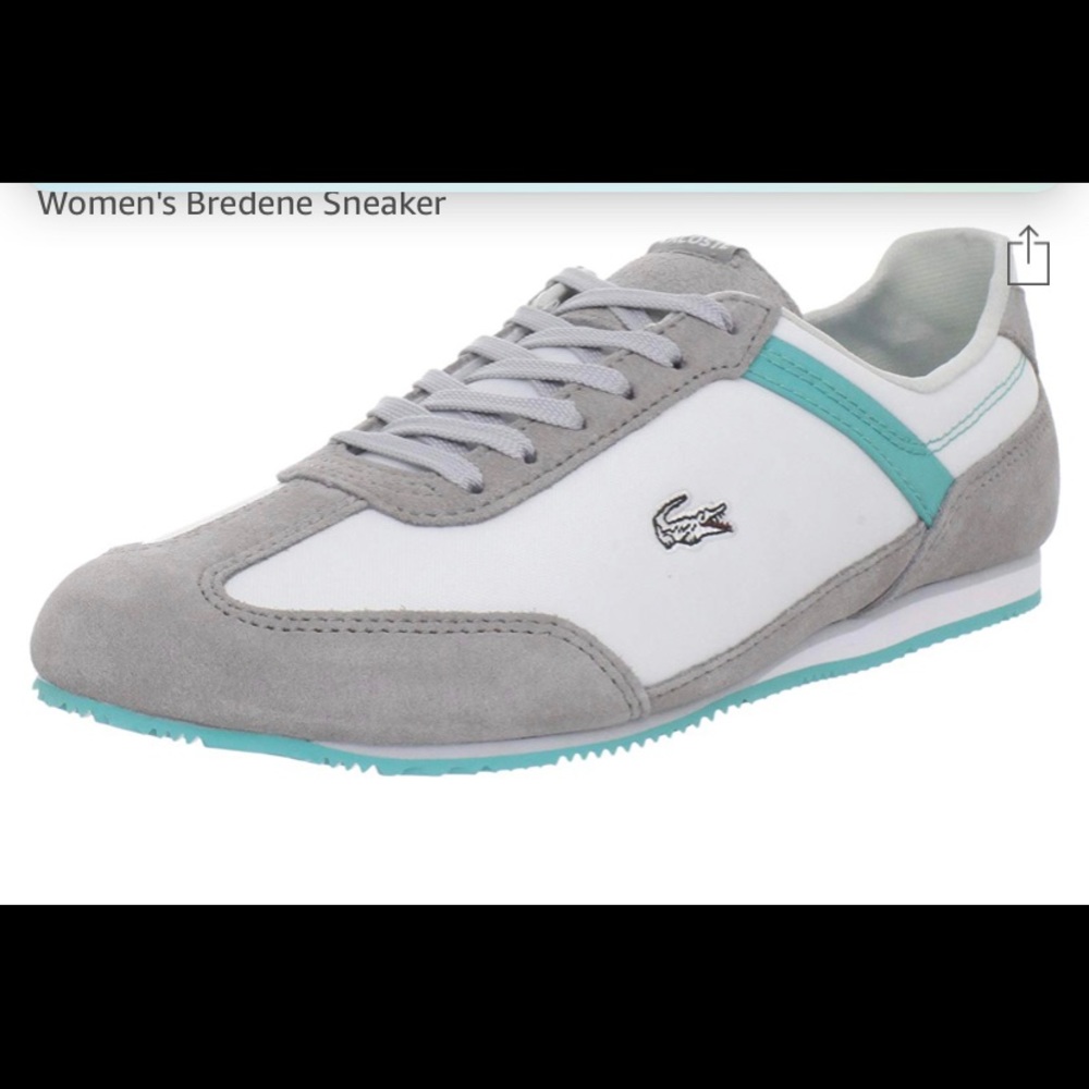 Lacoste Bredene sneakers